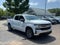 2021 Chevrolet Silverado 1500 Crew Cab Short Box 2-Wheel Drive LT