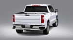 2023 Chevrolet Silverado 1500 Crew Cab Short Box 4-Wheel Drive LT 1LT