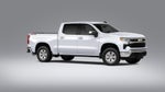 2023 Chevrolet Silverado 1500 Crew Cab Short Box 4-Wheel Drive LT 1LT