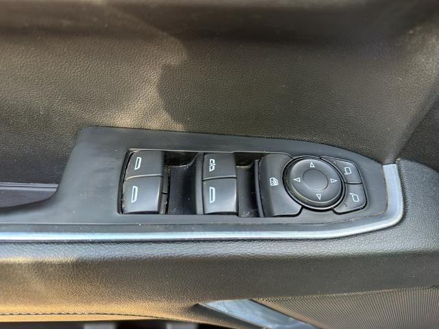 2024 Chevrolet Silverado 1500 Crew Cab Short Box 4-Wheel Drive LT 1LT