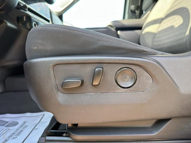 2024 Chevrolet Silverado 1500 Crew Cab Short Box 4-Wheel Drive LT 1LT