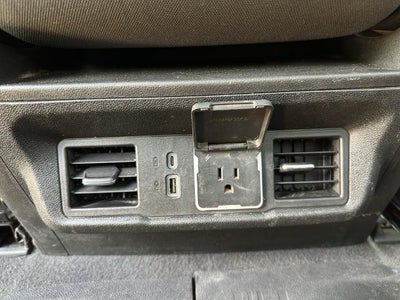 2024 Chevrolet Silverado 1500 Crew Cab Short Box 4-Wheel Drive LT 1LT