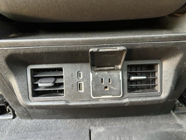 2024 Chevrolet Silverado 1500 Crew Cab Short Box 4-Wheel Drive LT 1LT