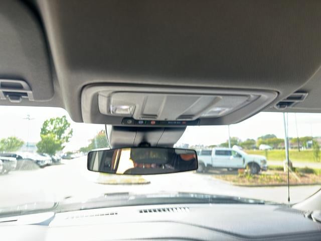 2024 Chevrolet Silverado 1500 Crew Cab Short Box 4-Wheel Drive LT 1LT