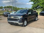 2024 Chevrolet Silverado 1500 Crew Cab Short Box 4-Wheel Drive LT 1LT