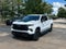 2024 Chevrolet Silverado 1500 Crew Cab Short Box 4-Wheel Drive LT Trail Boss