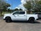 2024 Chevrolet Silverado 1500 Crew Cab Short Box 4-Wheel Drive LT Trail Boss