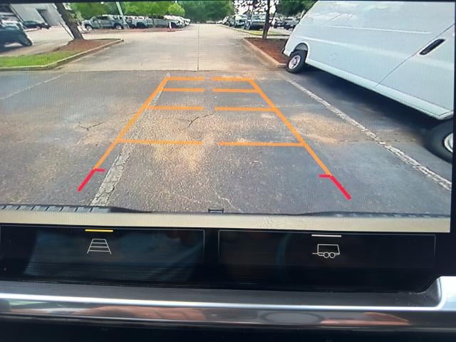 2022 Chevrolet Silverado 1500 Crew Cab Short Box 4-Wheel Drive LT Trail Boss