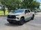2022 Chevrolet Silverado 1500 Crew Cab Short Box 4-Wheel Drive LT Trail Boss