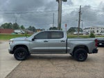2024 Chevrolet Silverado 1500 Crew Cab Short Box 4-Wheel Drive LT Trail Boss