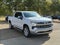 2023 Chevrolet Silverado 1500 Crew Cab Short Box 4-Wheel Drive LTZ
