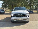2023 Chevrolet Silverado 1500 Crew Cab Short Box 4-Wheel Drive LTZ