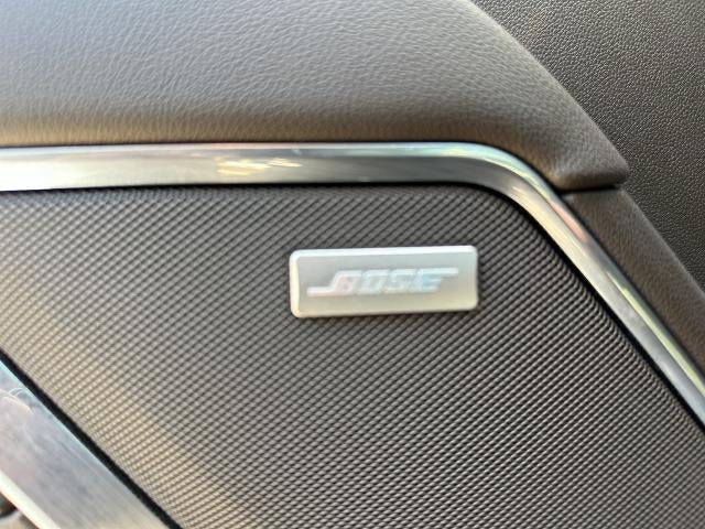 2023 Chevrolet Silverado 1500 Crew Cab Short Box 4-Wheel Drive LTZ