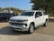 2023 Chevrolet Silverado 1500 Crew Cab Short Box 4-Wheel Drive LTZ