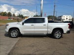 2023 Chevrolet Silverado 1500 Crew Cab Short Box 4-Wheel Drive LTZ