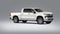 2023 Chevrolet Silverado 1500 Crew Cab Short Box 4-Wheel Drive LTZ