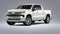 2023 Chevrolet Silverado 1500 Crew Cab Short Box 4-Wheel Drive LTZ