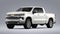 2023 Chevrolet Silverado 1500 Crew Cab Short Box 4-Wheel Drive LTZ