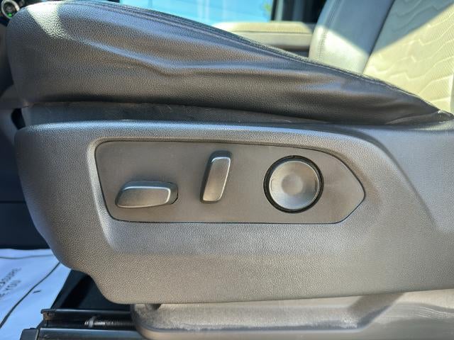 2023 Chevrolet Silverado 1500 Crew Cab Short Box 4-Wheel Drive ZR2