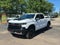 2023 Chevrolet Silverado 1500 Crew Cab Short Box 4-Wheel Drive ZR2