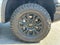 2023 Chevrolet Silverado 1500 Crew Cab Short Box 4-Wheel Drive ZR2
