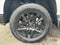 2025 Chevrolet Silverado 1500 Crew Cab Short Box 4-Wheel Drive LT Trail Boss