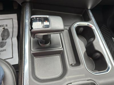 2025 Chevrolet Silverado 1500 Crew Cab Short Box 4-Wheel Drive LT Trail Boss