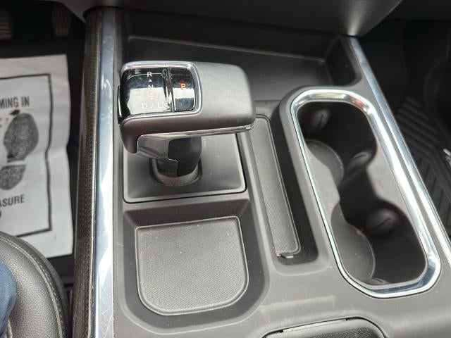 2025 Chevrolet Silverado 1500 Crew Cab Short Box 4-Wheel Drive LT Trail Boss