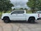 2025 Chevrolet Silverado 1500 Crew Cab Short Box 4-Wheel Drive LT Trail Boss