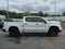 2025 Chevrolet Silverado 1500 Crew Cab Short Box 4-Wheel Drive LT Trail Boss