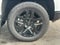 2025 Chevrolet Silverado 1500 Crew Cab Short Box 4-Wheel Drive LT Trail Boss