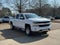 2018 Chevrolet Silverado 1500 Crew Cab Short Box 4-Wheel Drive LT Z71