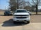 2018 Chevrolet Silverado 1500 Crew Cab Short Box 4-Wheel Drive LT Z71