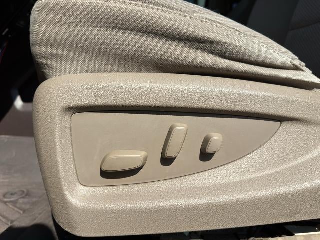 2018 Chevrolet Silverado 1500 Crew Cab Short Box 4-Wheel Drive LT Z71