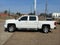 2018 Chevrolet Silverado 1500 Crew Cab Short Box 4-Wheel Drive LT Z71