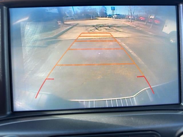 2017 Chevrolet Silverado 1500 Crew Cab Short Box 4-Wheel Drive LT Z71