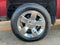 2017 Chevrolet Silverado 1500 Crew Cab Short Box 4-Wheel Drive LTZ Z71