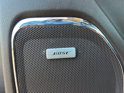 2017 Chevrolet Silverado 1500 Crew Cab Short Box 4-Wheel Drive LTZ Z71