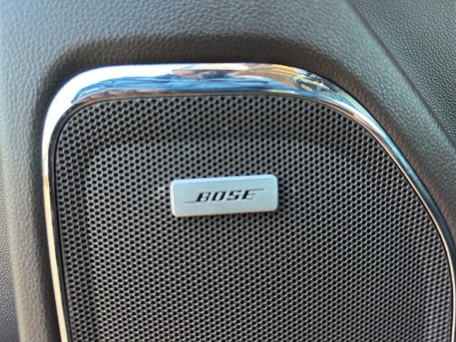 2017 Chevrolet Silverado 1500 Crew Cab Short Box 4-Wheel Drive LTZ Z71