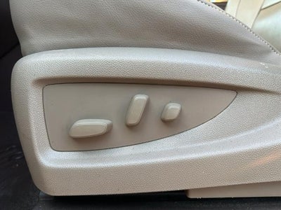 2017 Chevrolet Silverado 1500 Crew Cab Short Box 4-Wheel Drive LTZ Z71