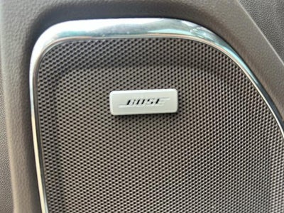 2015 Chevrolet Silverado 1500 Crew Cab Short Box 4-Wheel Drive LTZ Z71