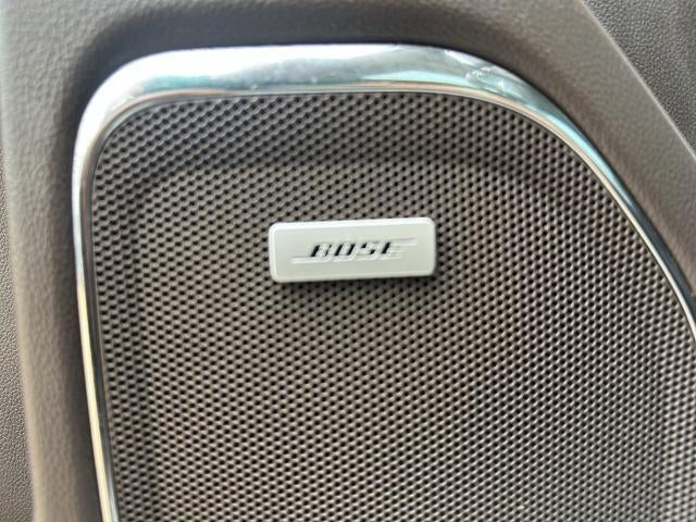 2015 Chevrolet Silverado 1500 Crew Cab Short Box 4-Wheel Drive LTZ Z71