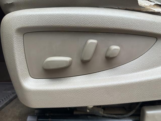 2015 Chevrolet Silverado 1500 Crew Cab Short Box 4-Wheel Drive LTZ Z71