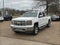 2015 Chevrolet Silverado 1500 Crew Cab Short Box 4-Wheel Drive LTZ Z71