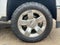 2015 Chevrolet Silverado 1500 Crew Cab Short Box 4-Wheel Drive LTZ Z71