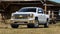 2015 Chevrolet Silverado 1500 Crew Cab Short Box 4-Wheel Drive LTZ Z71