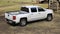 2015 Chevrolet Silverado 1500 Crew Cab Short Box 4-Wheel Drive LTZ Z71
