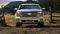 2015 Chevrolet Silverado 1500 Crew Cab Short Box 4-Wheel Drive LTZ Z71