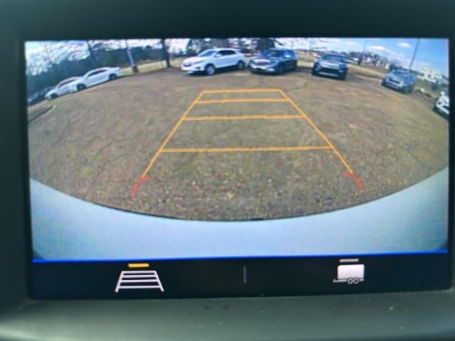 2020 Chevrolet Silverado 1500 Crew Cab Short Box 4-Wheel Drive WT