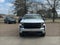 2020 Chevrolet Silverado 1500 Crew Cab Short Box 4-Wheel Drive WT